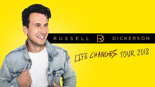 Life Changes Tour 2018