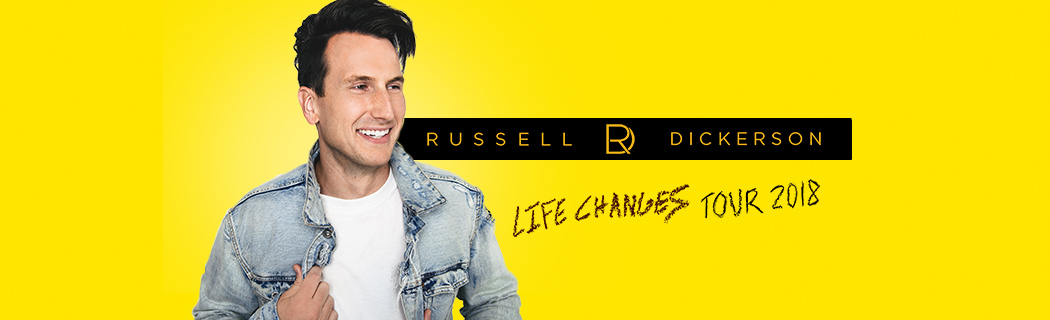 Life Changes Tour 2018
