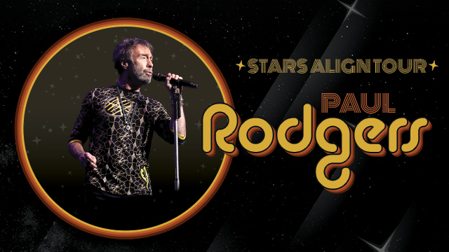 Stars Align Tour