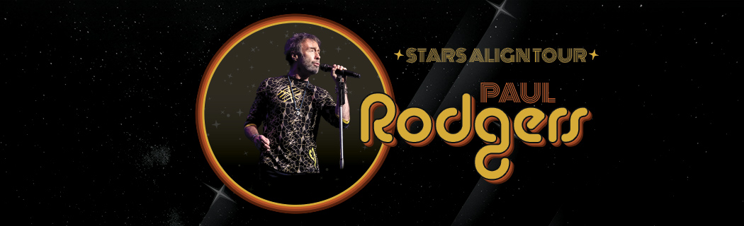 Stars Align Tour