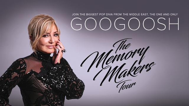 The Memory Makers Tour