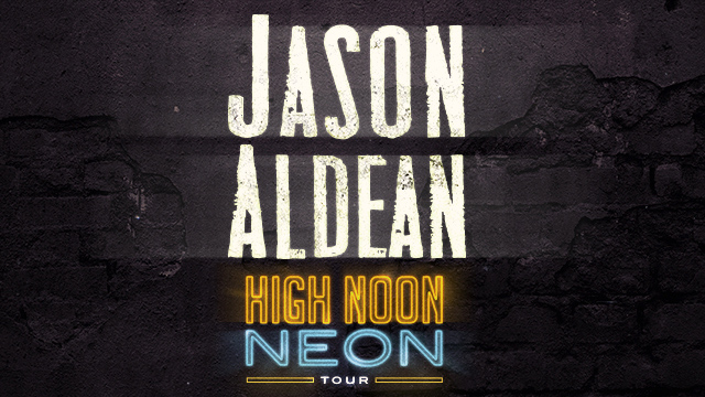 High Noon Neon Tour