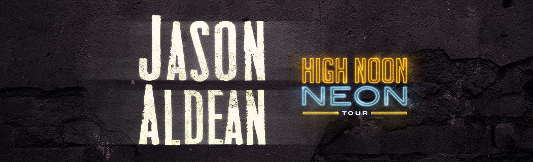 High Noon Neon Tour