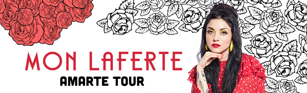 Amarte Tour