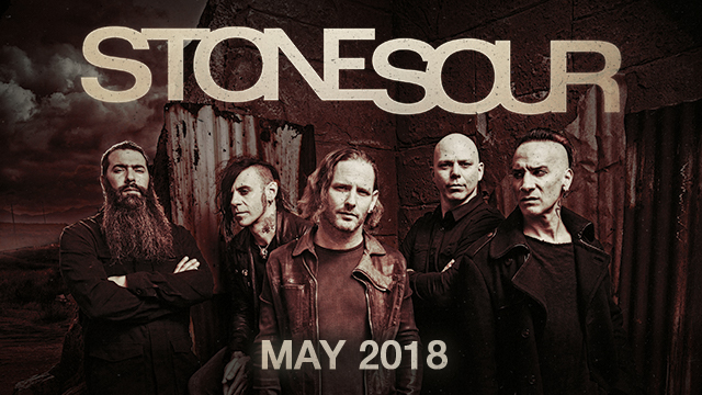 May 2018