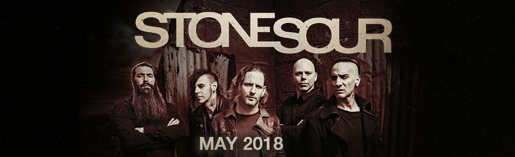 May 2018