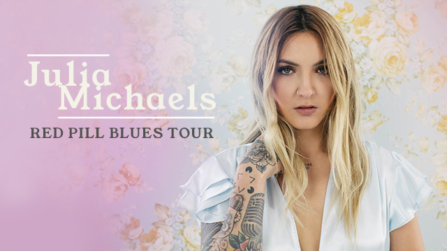 Red Pill Blues Tour