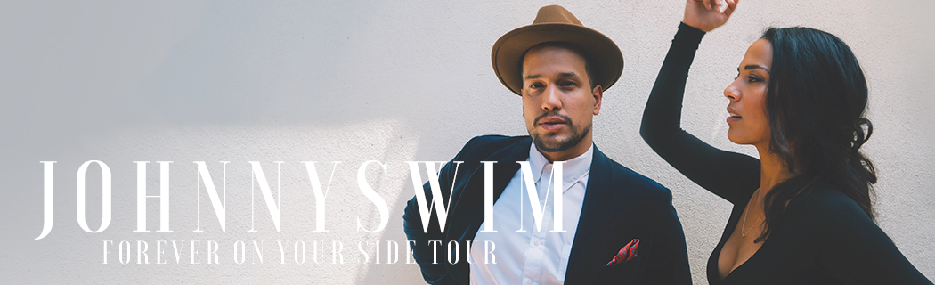 Forever On Your Side Tour
