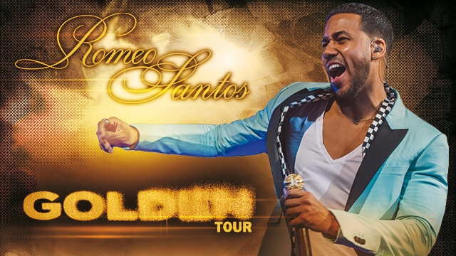Golden Tour - Fall 2018