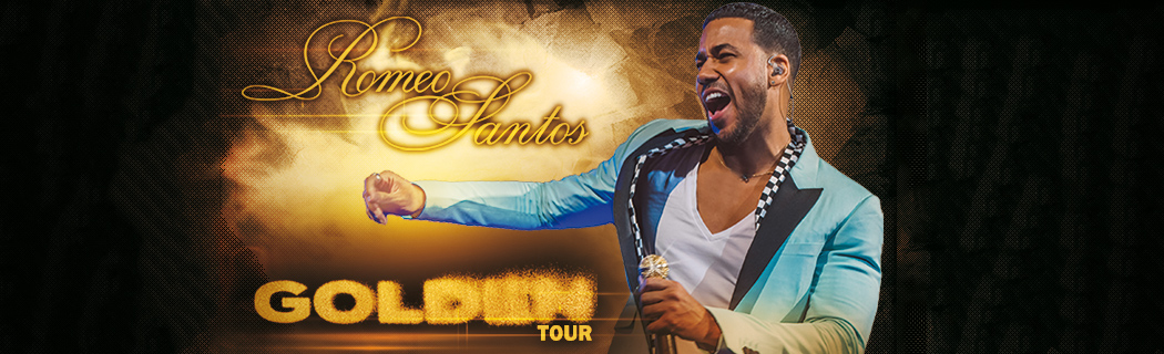Golden Tour - Fall 2018