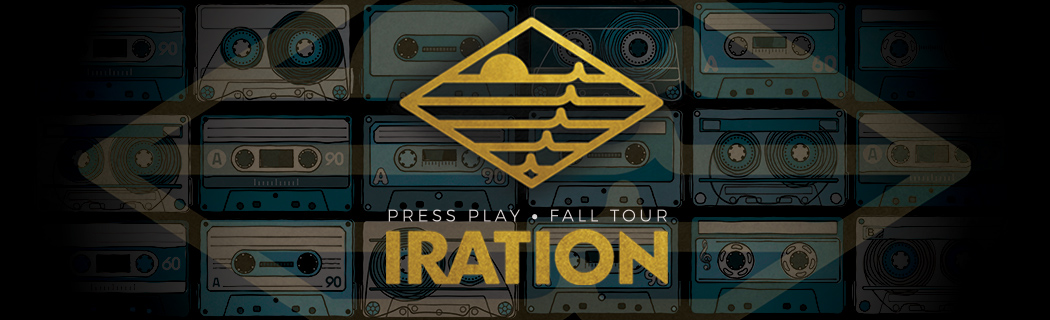 press play tour 2014