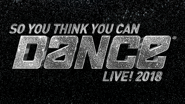 LIVE! 2018