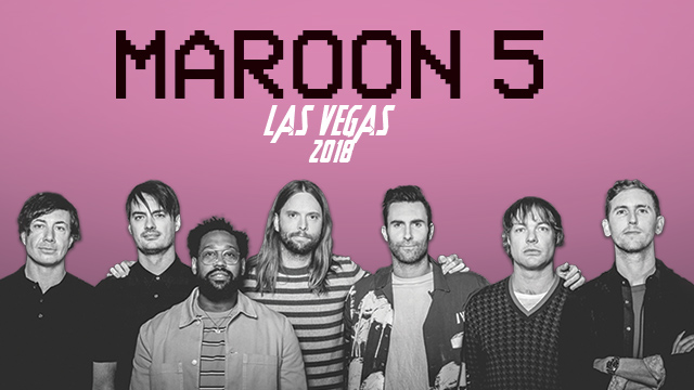 Las Vegas 2018