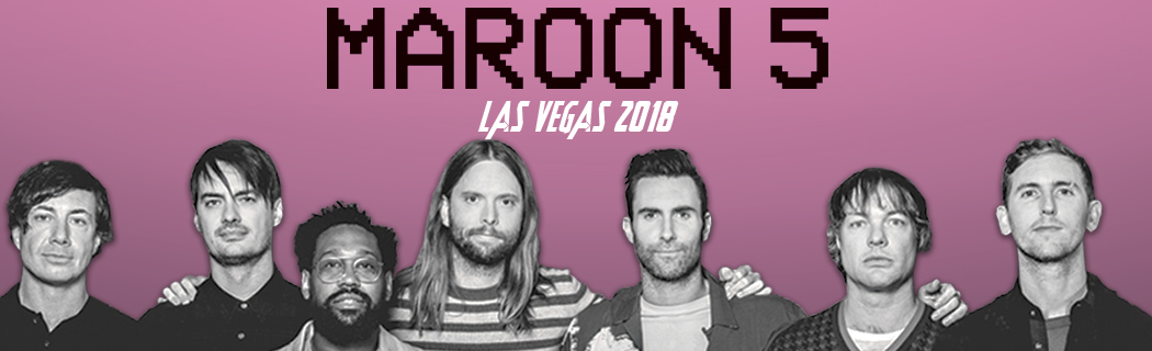 Las Vegas 2018