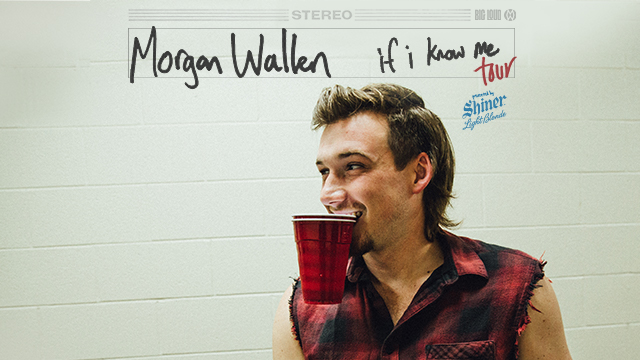 morgan wallen walmart amp