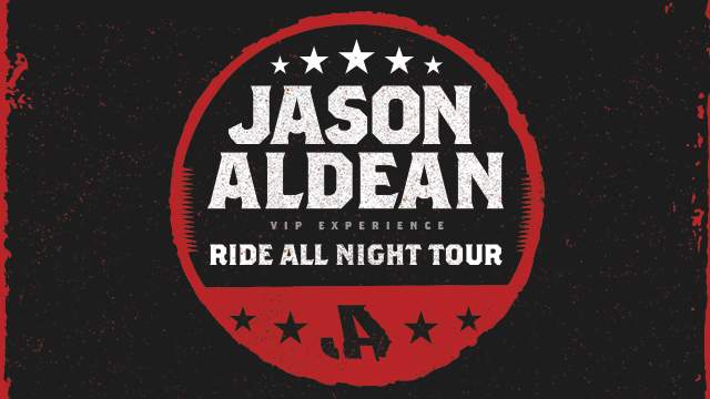 Ride All Night Tour