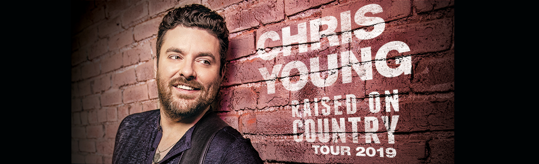 Raised on Country Tour - Fall 2019