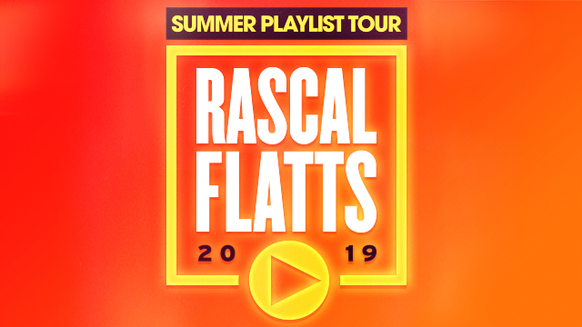Summer Playlist Tour
