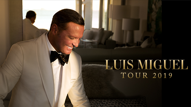 Tour 2019