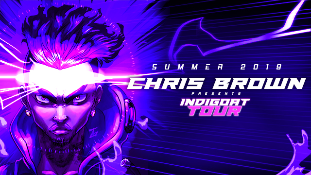 Chris Brown