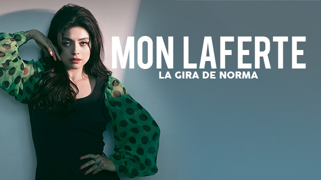 La Gira De Norma Tour