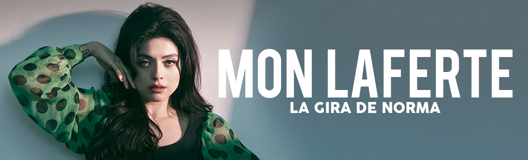 La Gira De Norma Tour