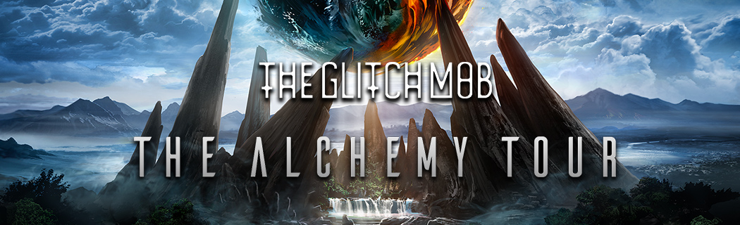 The Alchemy Tour 2019