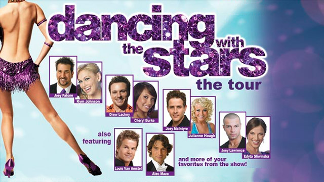 2007 Summer Tour
