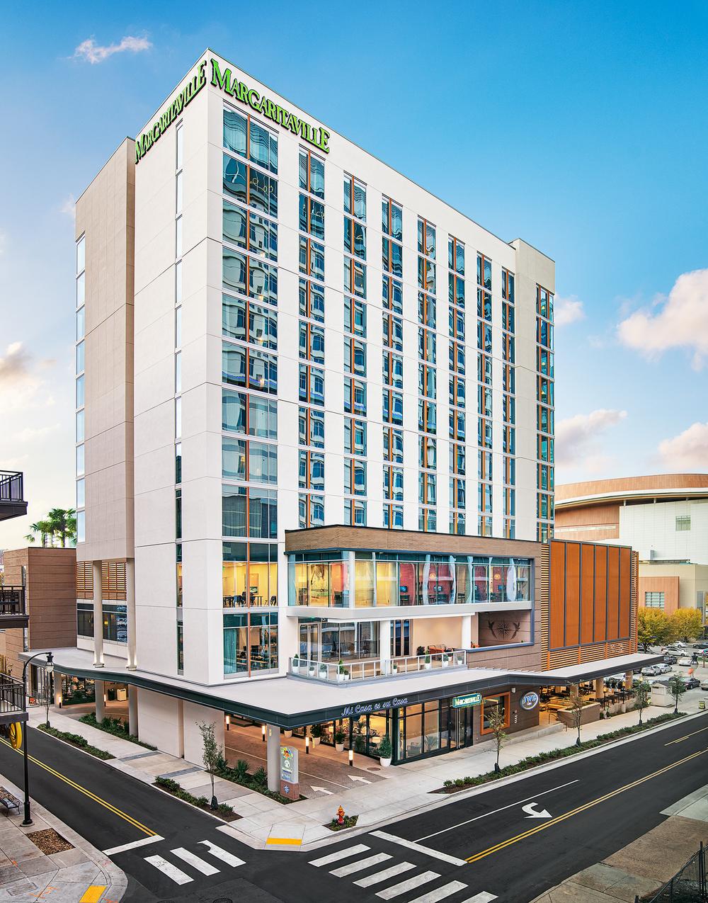 Margaritaville Vacation Club Nashville