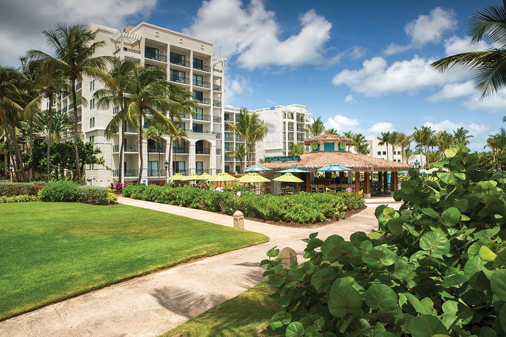 Margaritaville Vacation Club Rio Mar