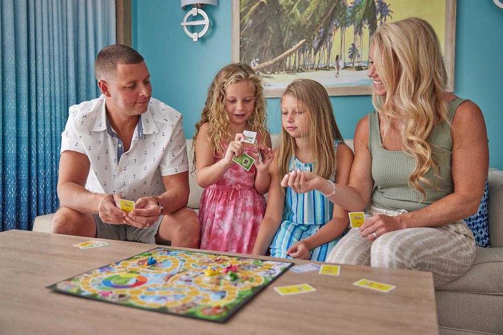 Margaritaville Vacation Club Nashville