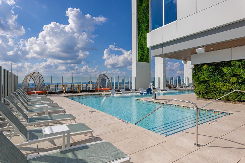 Margaritaville Vacation Club Atlanta