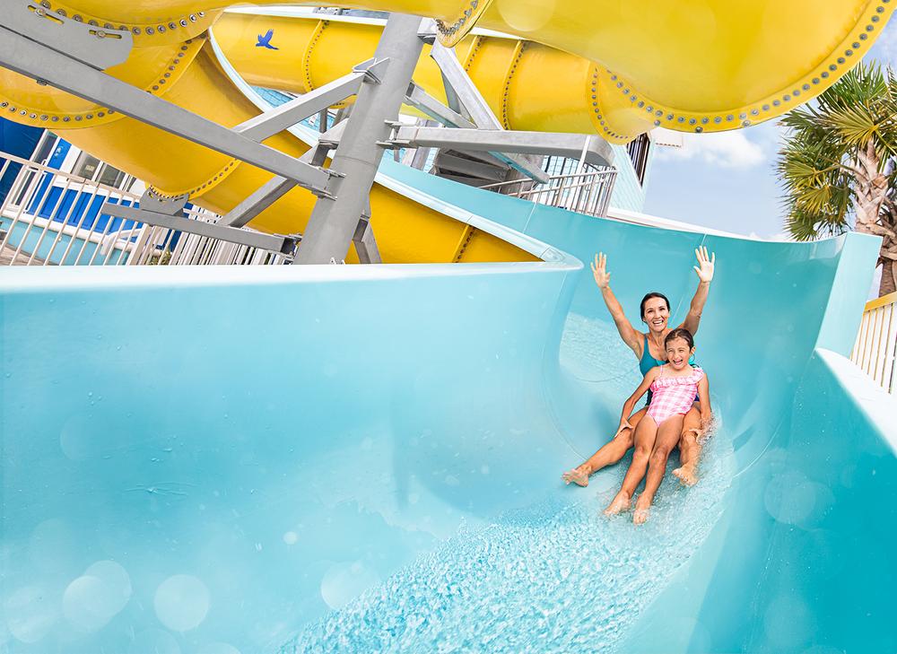 Margaritaville Beach Resort & Residences Playa Caracol