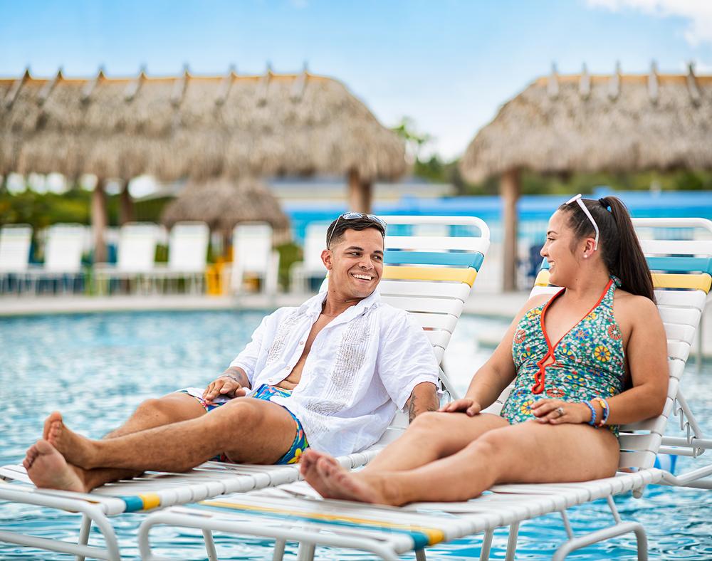 Margaritaville Vacation Club Rio Mar