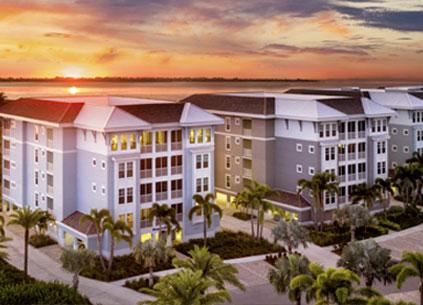 One Particular Harbour Anna Maria Sound