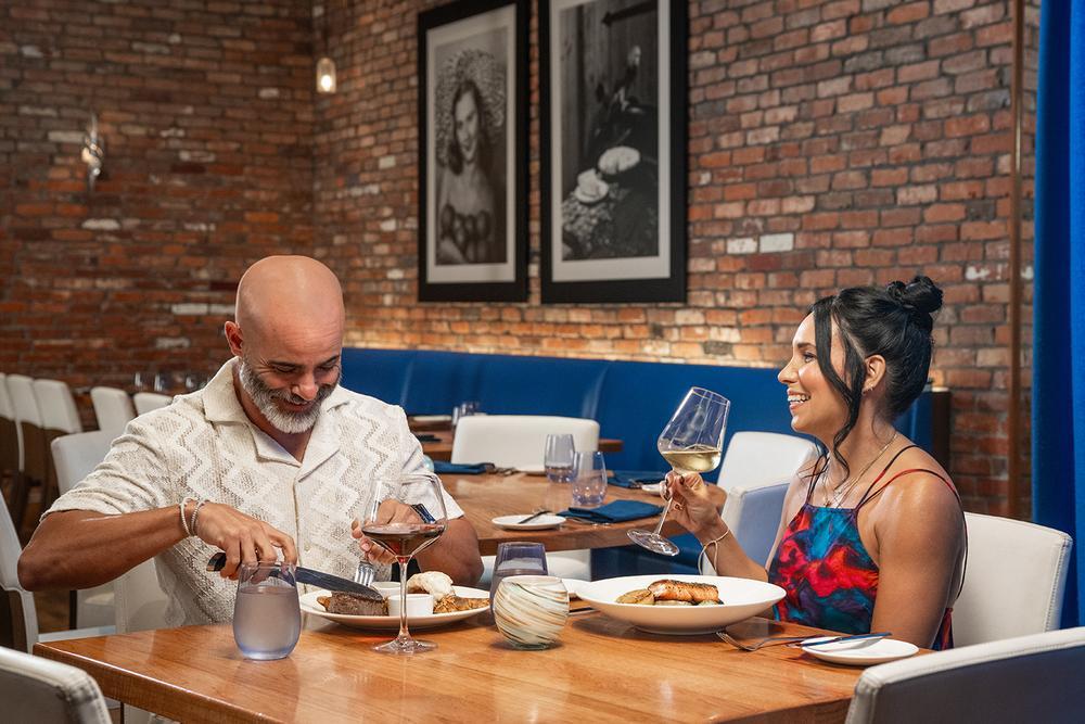 Latitude Margaritaville Sacramento