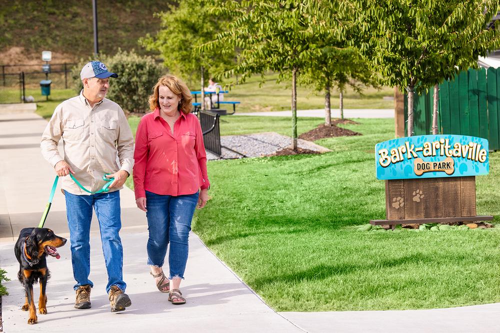 Latitude Margaritaville Watersound