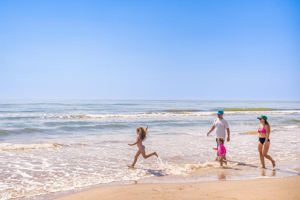 Margaritaville Beach Cottage Resort Galveston