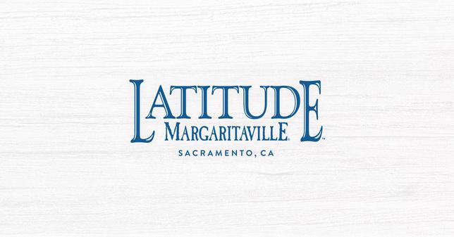 Latitude Margaritaville Sacramento