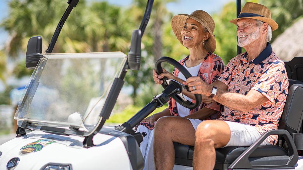 55 & Better Communities