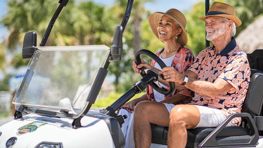 Latitude Margaritaville Hilton Head