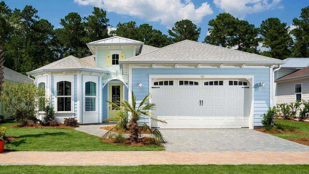 55 & Better Communities