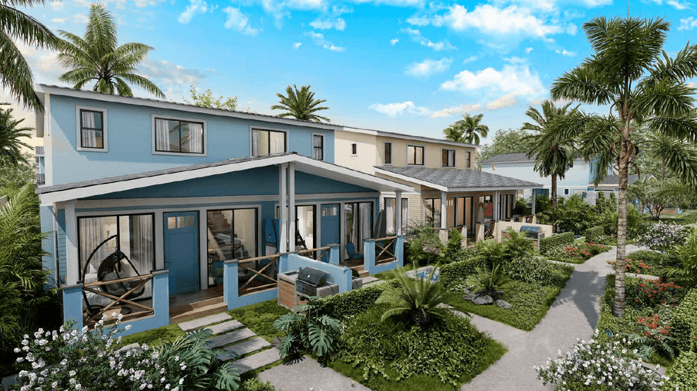 Margaritaville Beach Resort & Residences Playa Caracol, Panama