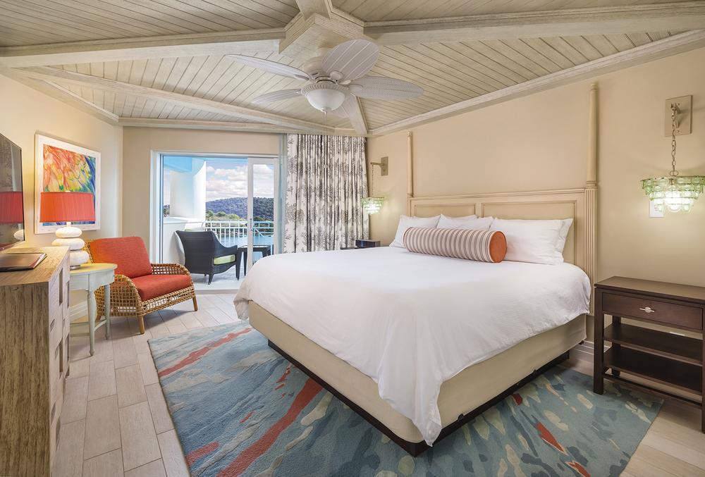 1 Bedroom Presidential