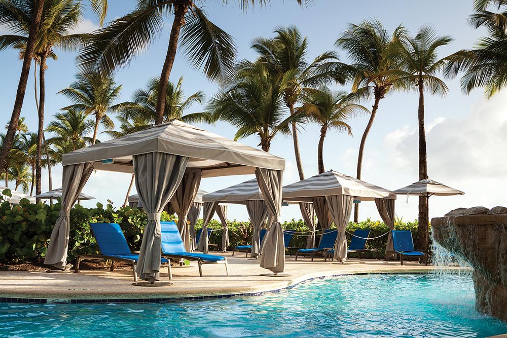 1 Bedroom Presidential Mountain View