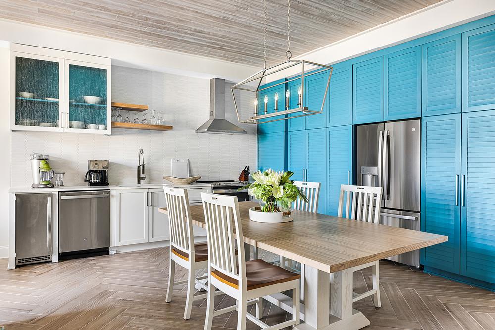 2 Bedroom Presidential