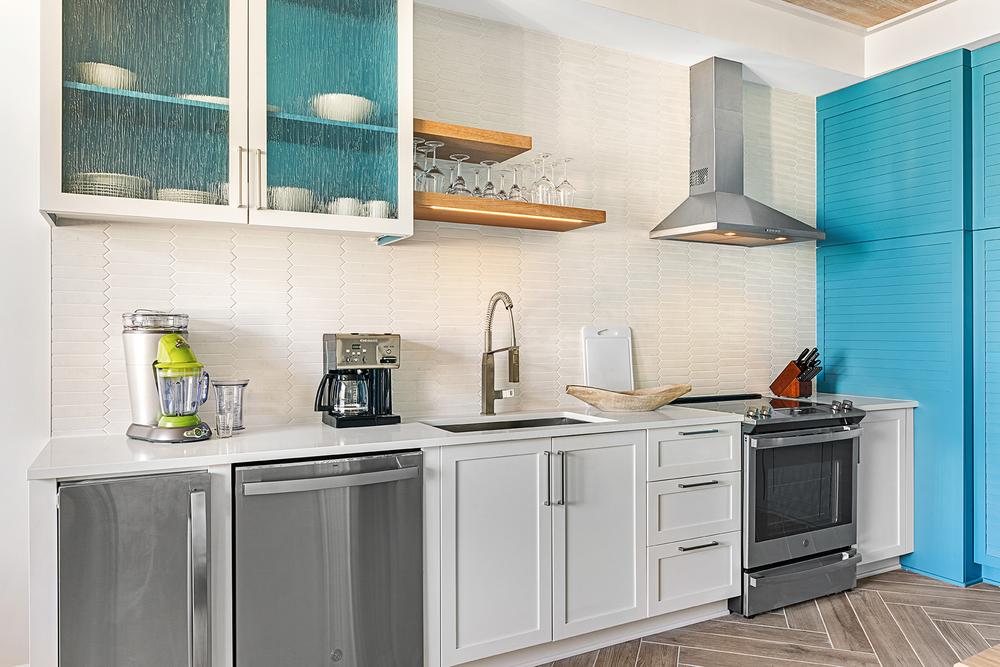 3 Bedroom Presidential