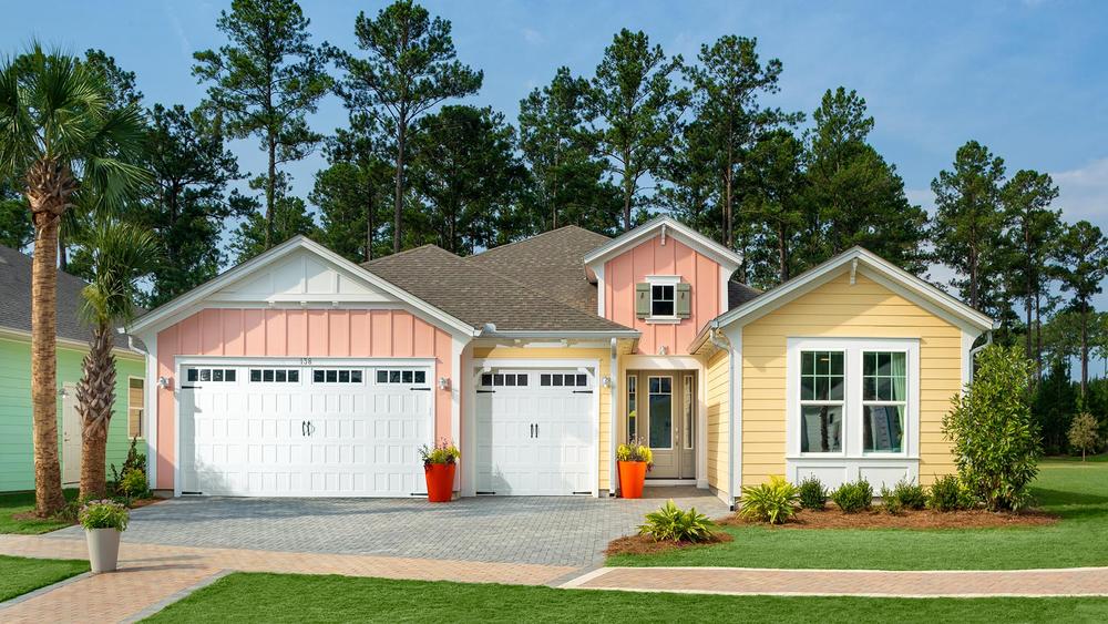 Conch Collection Cottages