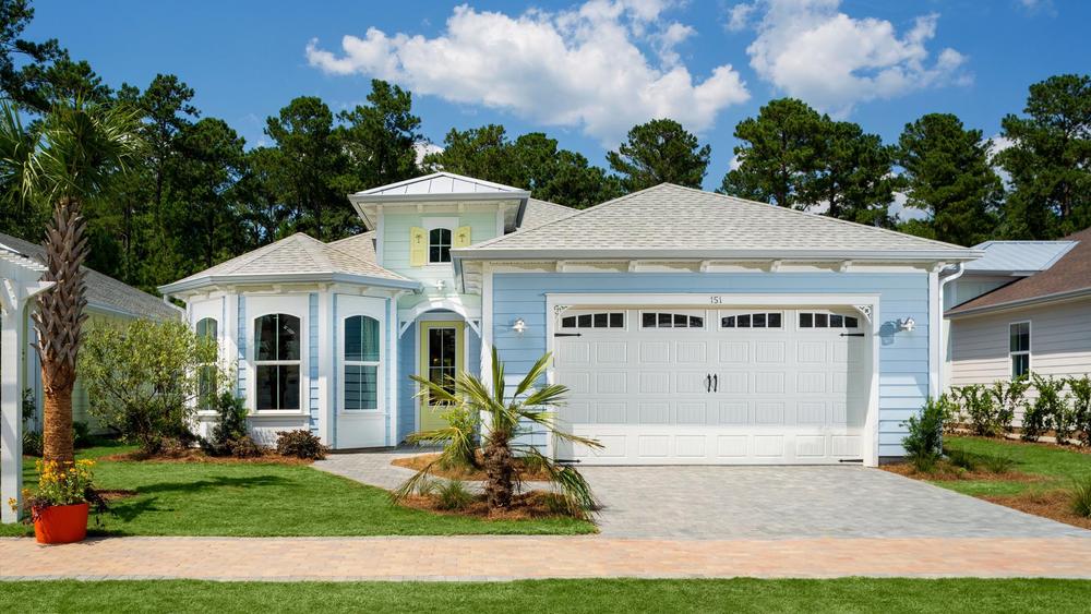 Caribbean Collection Villas