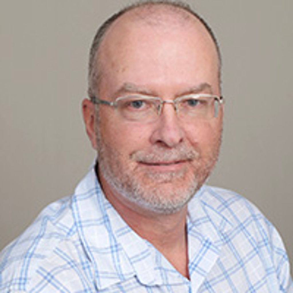 ACM Volunteer Leadership Award: Bob Sims